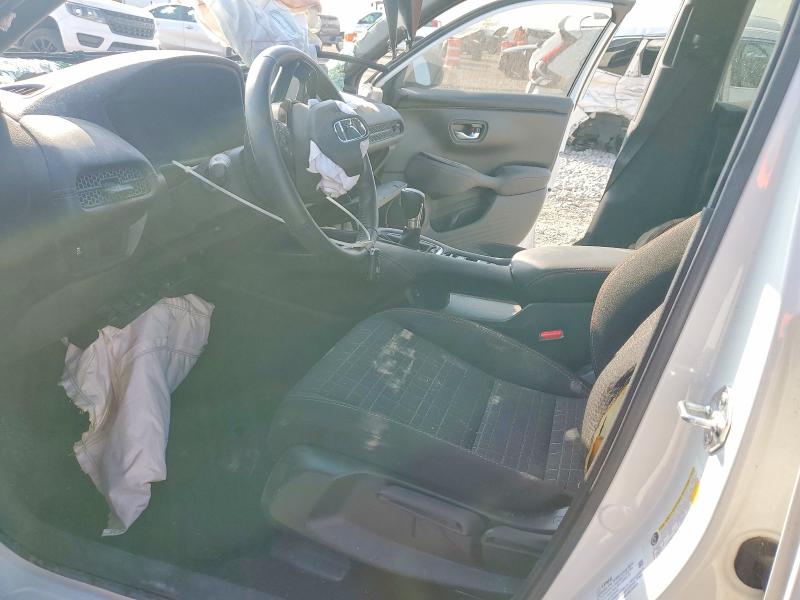 Aukcja sprzedaży 2025 Honda Hr-v, vin: 3CZRZ1H55SM746537, numer aukcji: 66539106