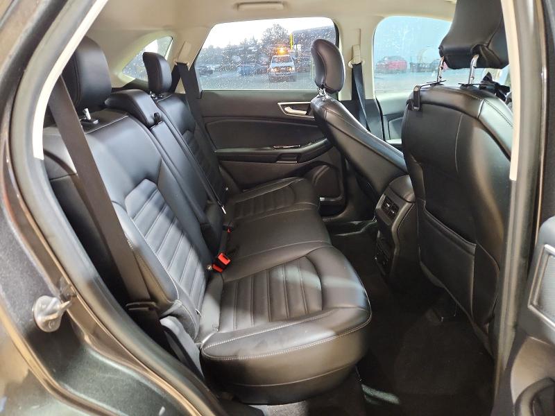 Продаж на аукціоні авто 2019 Ford Edge, vin: 2FMPK3J94KBB22607, номер лоту: 66439286