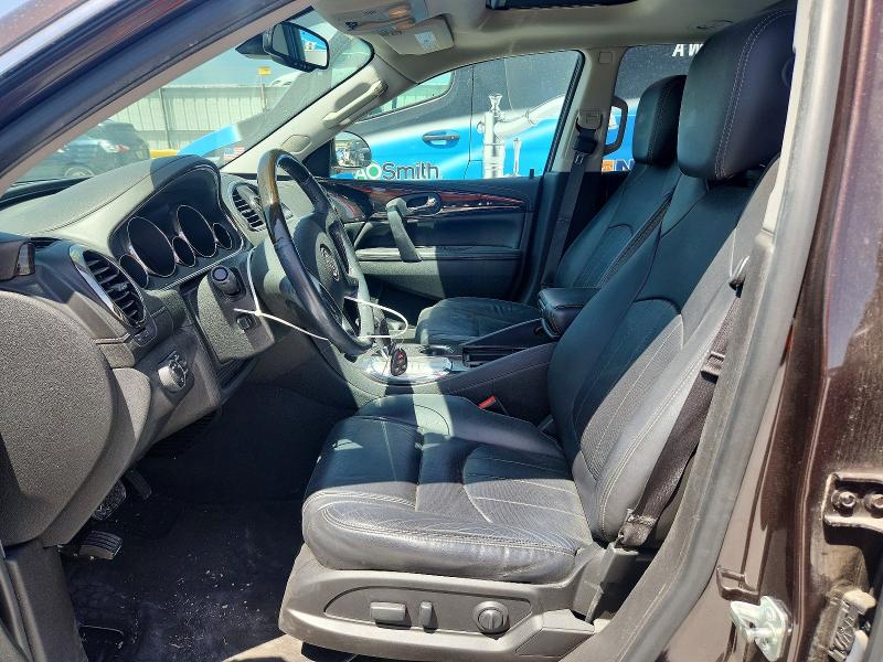 Продаж на аукціоні авто 2017 Buick Enclave, vin: 5GAKRCKDXHJ220513, номер лоту: 64200136