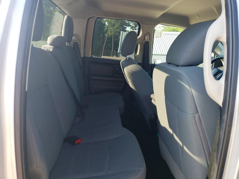 Продажа на аукционе авто 2017 Ram 1500, vin: 1C6RR7FG3HS864820, номер лота: 64816416