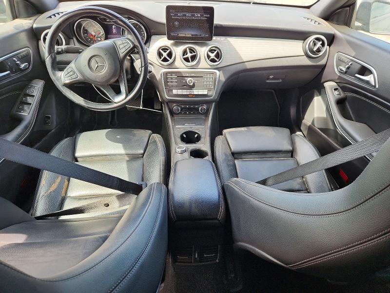2019 Mercedes-benz Cla მანქანა იყიდება აუქციონზე, vin: WDDSJ4EB5KN750867, აუქციონის ნომერი: 66172616