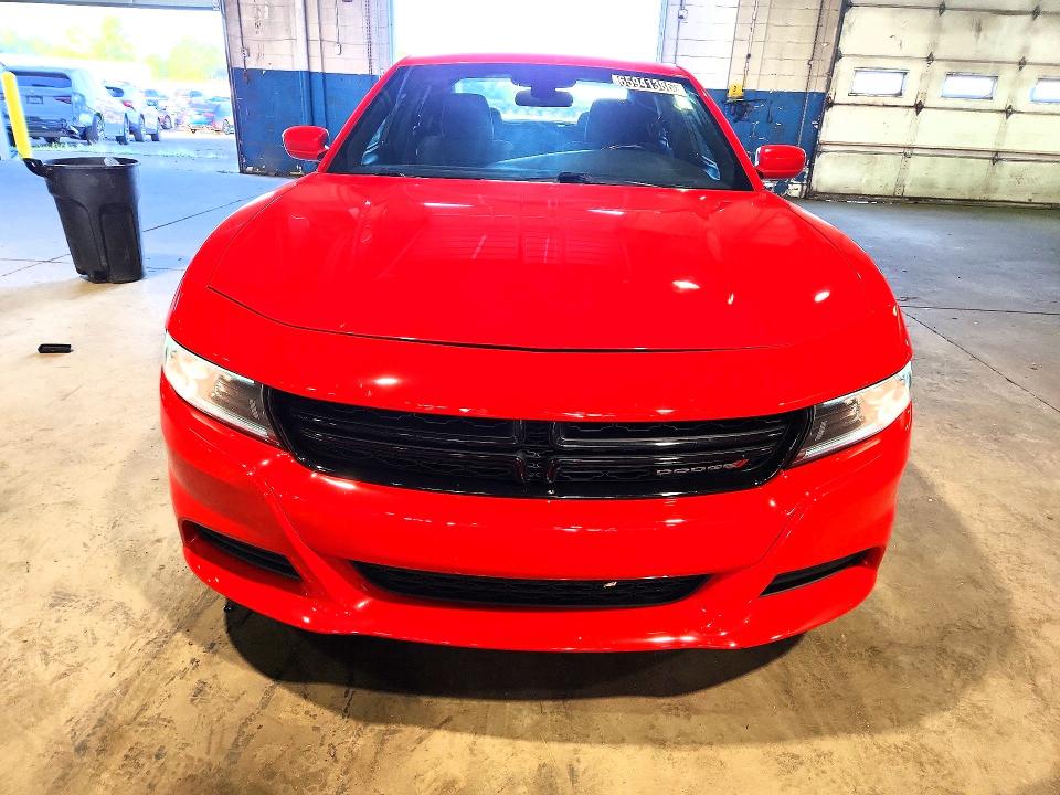 Продаж на аукціоні авто 2022 Dodge Charger, vin: 2C3CDXBG1NH196705, номер лоту: 65941386