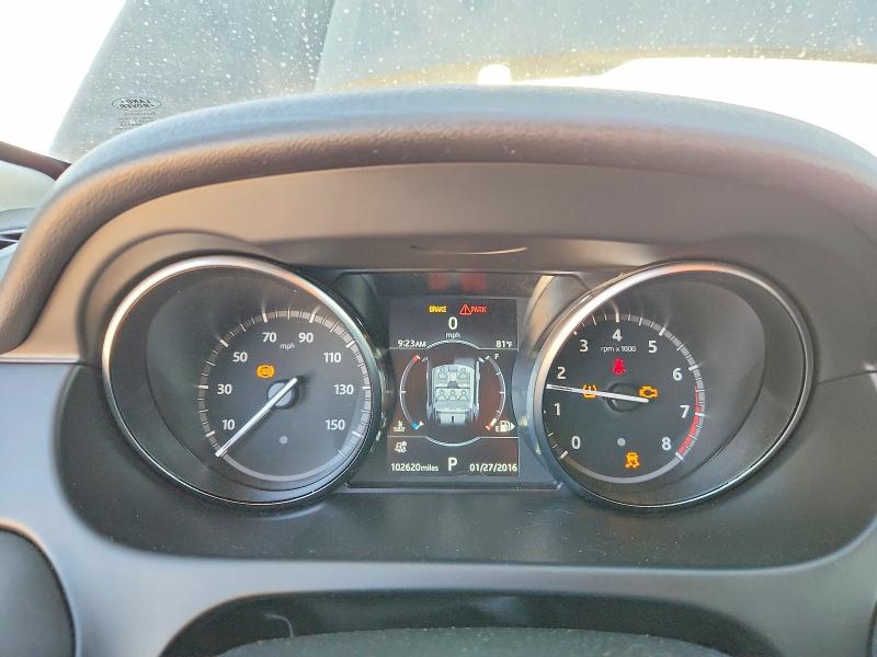 Aukcja sprzedaży 2018 Land Rover Discovery Sport, vin: SALCP2RX2JH750113, numer aukcji: 66454426
