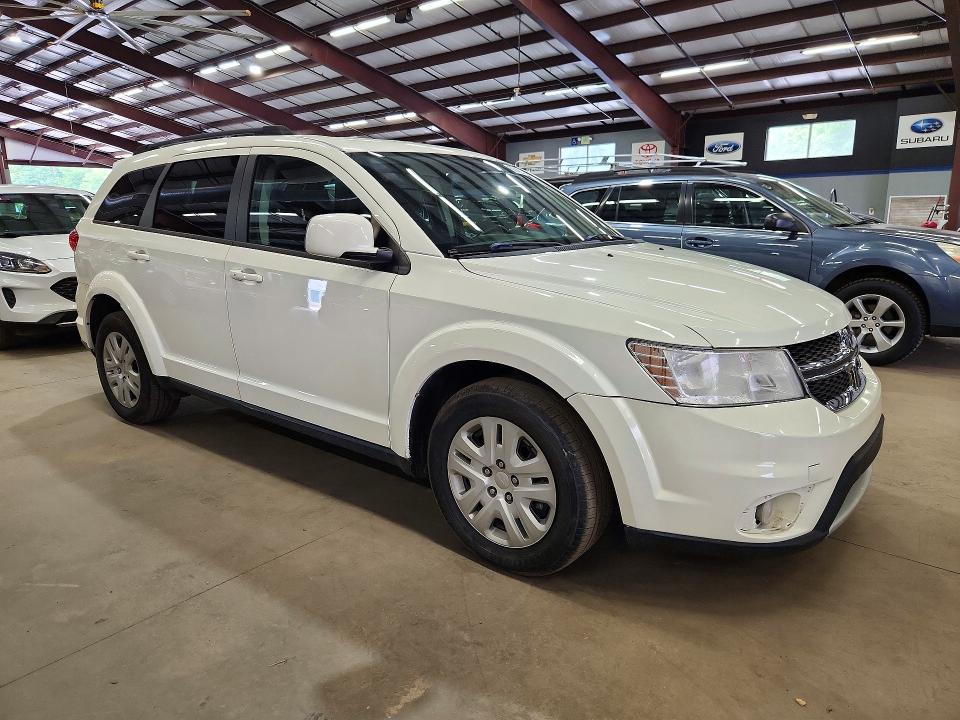 Aukcja sprzedaży 2019 Dodge Journey, vin: 3C4PDCBB2KT821142, numer aukcji: 67427996