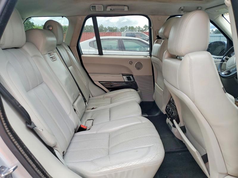 Продаж на аукціоні авто 2013 Land Rover Range Rover, vin: SALGS2DF7DA100379, номер лоту: 63575316
