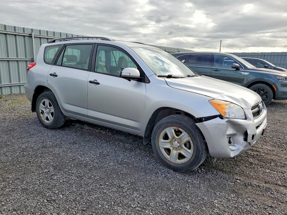 Aukcja sprzedaży 2010 Toyota Rav4, vin: 2T3BF4DVXAW046243, numer aukcji: 66107886