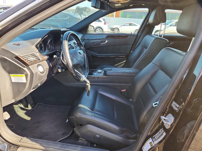 Продаж на аукціоні авто 2010 Mercedes-benz E, vin: WDDHF5GBXAA076431, номер лоту: 66577286