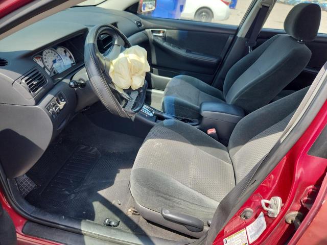 Продажа на аукционе авто 2005 Toyota Corolla, vin: 1NXBR32E65Z353203, номер лота: 64910396