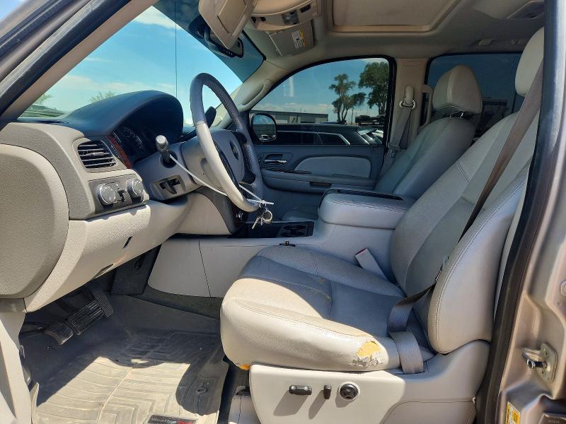 63808256 :رقم المزاد ، 3GCEK13M57G504926 vin ، 2007 Chevrolet Silverado مزاد بيع