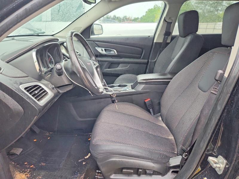 64433686 :رقم المزاد ، 2GKFLTEK2D6235403 vin ، 2013 Gmc Terrain مزاد بيع