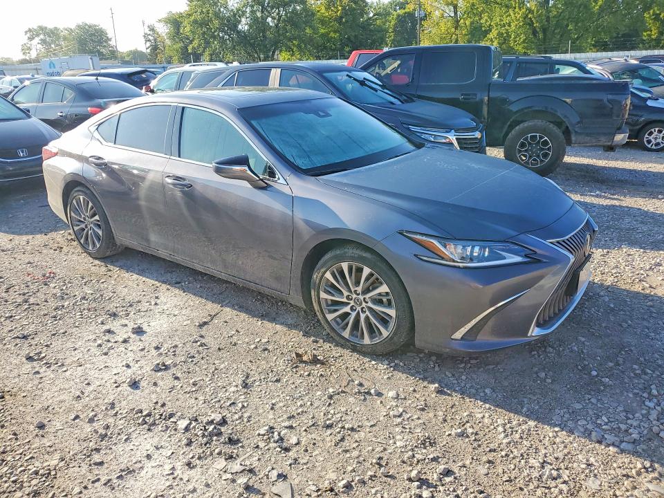 Aukcja sprzedaży 2021 Lexus Es 250, vin: 58AD11D11MU001846, numer aukcji: 66403106