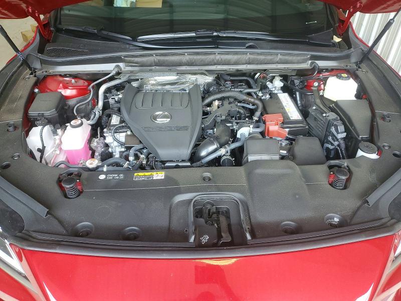 Aukcja sprzedaży 2024 Lexus Rx 350, vin: JTJCHMAA5R2019632, numer aukcji: 63423446