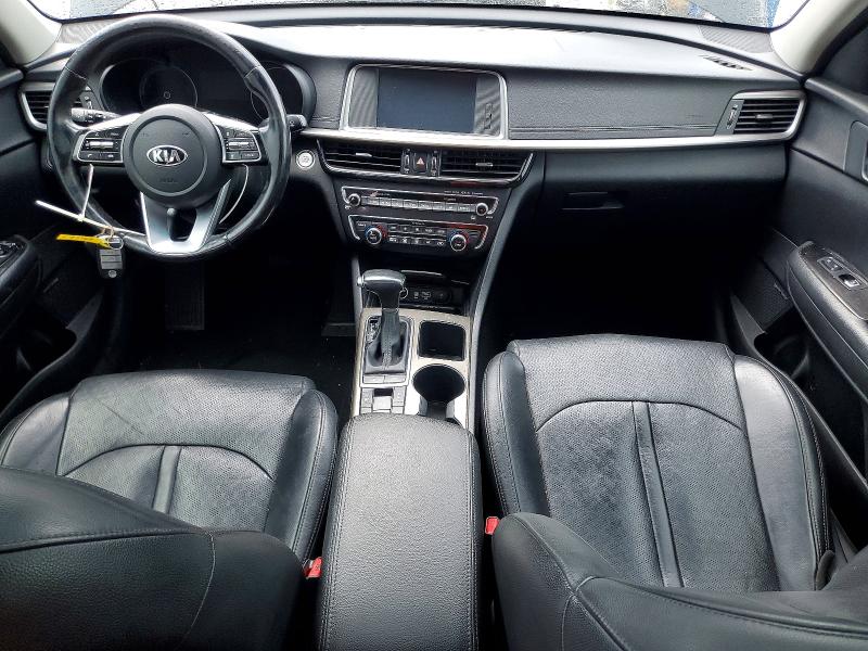 Aukcja sprzedaży 2020 Kia Optima, vin: KNAGU4LE5L5044582, numer aukcji: 66233926
