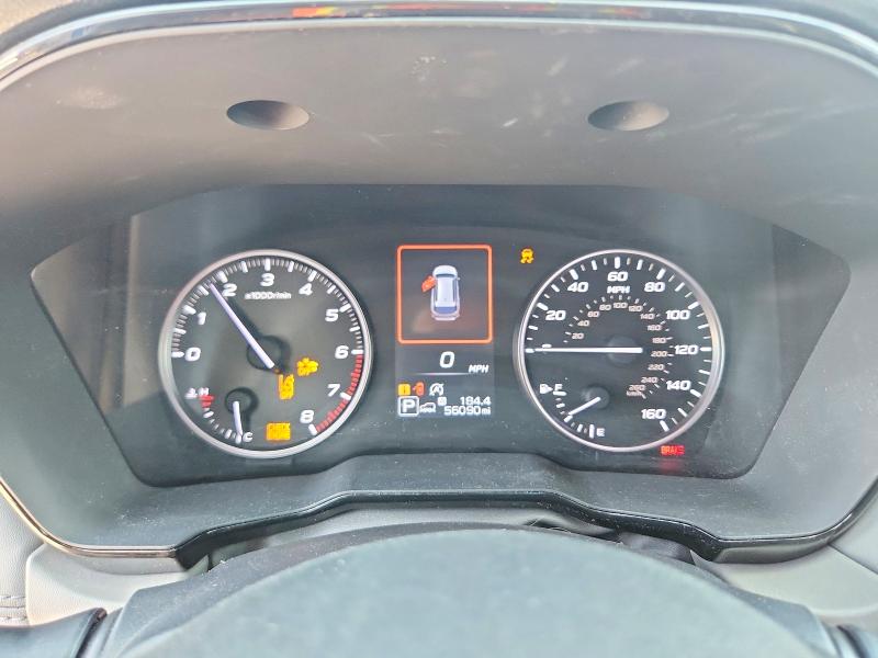 Продажа на аукционе авто 2020 Subaru Outback, vin: 4S4BTACC9L3209991, номер лота: 65937876