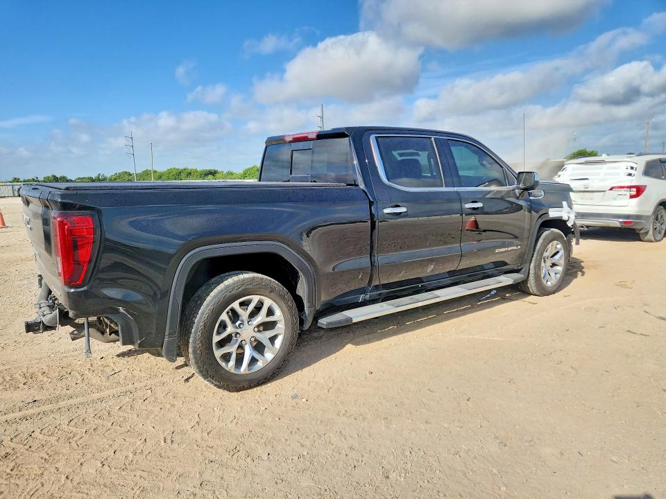 Продаж на аукціоні авто 2019 Gmc Sierra, vin: 3GTU9FED5KG264450, номер лоту: 64491616