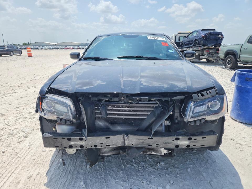2014 Chrysler 300 მანქანა იყიდება აუქციონზე, vin: 2C3CCABG4EH202965, აუქციონის ნომერი: 61647276