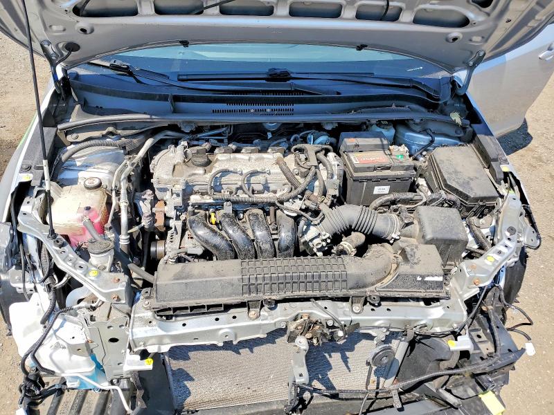 2022 Toyota Corolla მანქანა იყიდება აუქციონზე, vin: JTDEPMAE1NJ222387, აუქციონის ნომერი: 64295606