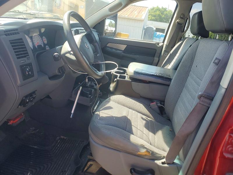 Aukcja sprzedaży 2008 Dodge Ram 1500, vin: 1D7HU18N78S539265, numer aukcji: 65913296