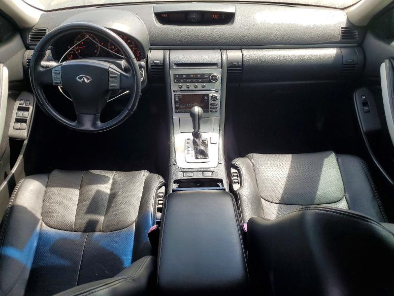 2005 Infiniti G35 მანქანა იყიდება აუქციონზე, vin: JNKCV51EX5M203577, აუქციონის ნომერი: 67019866