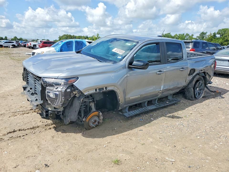 Aukcja sprzedaży 2024 Gmc Canyon, vin: 1GTP5BEK0R1121706, numer aukcji: 62529556