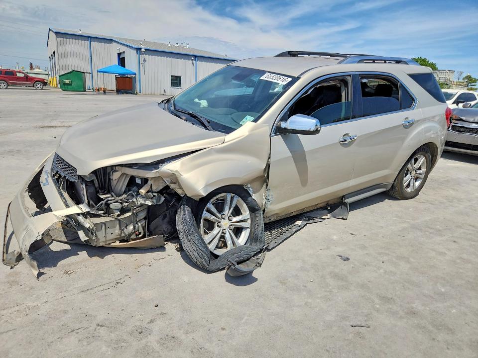 65520616 :رقم المزاد ، 2GNFLGE57C6174312 vin ، 2012 Chevrolet Equinox مزاد بيع