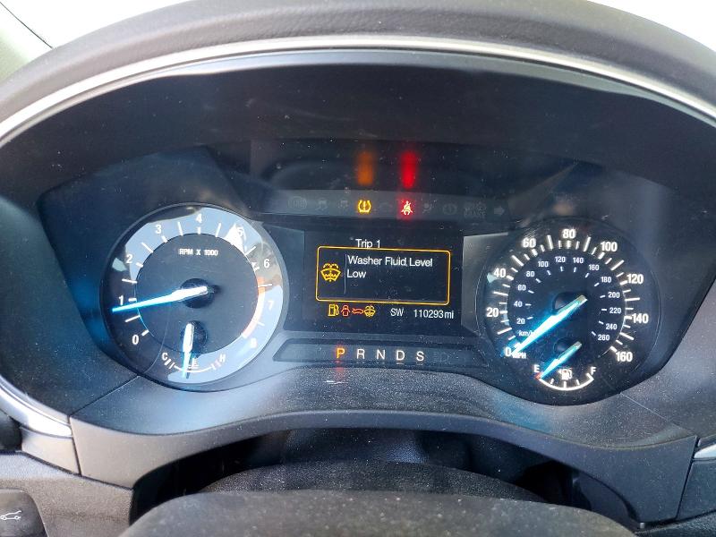 Auction sale of the 2016 Ford Fusion, vin: 1FA6P0H78G5135561, lot number: 64114786