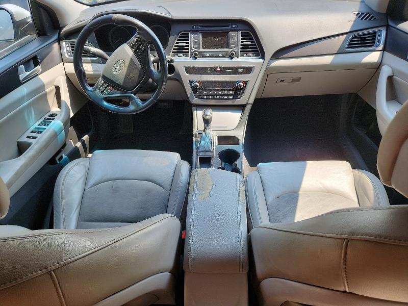 Продаж на аукціоні авто 2015 Hyundai Sonata, vin: 5NPE34AF1FH090228, номер лоту: 64751086