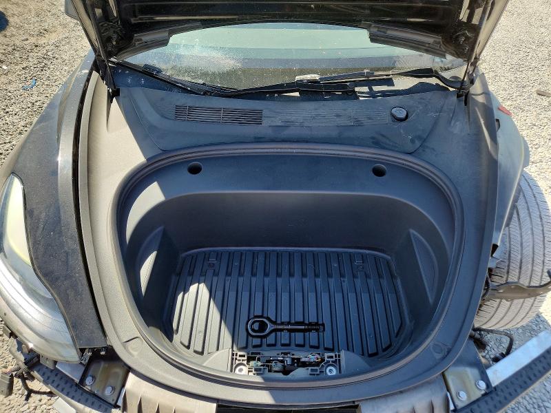 Aukcja sprzedaży 2023 Tesla Model 3, vin: 5YJ3E1EA1PF585057, numer aukcji: 65052906