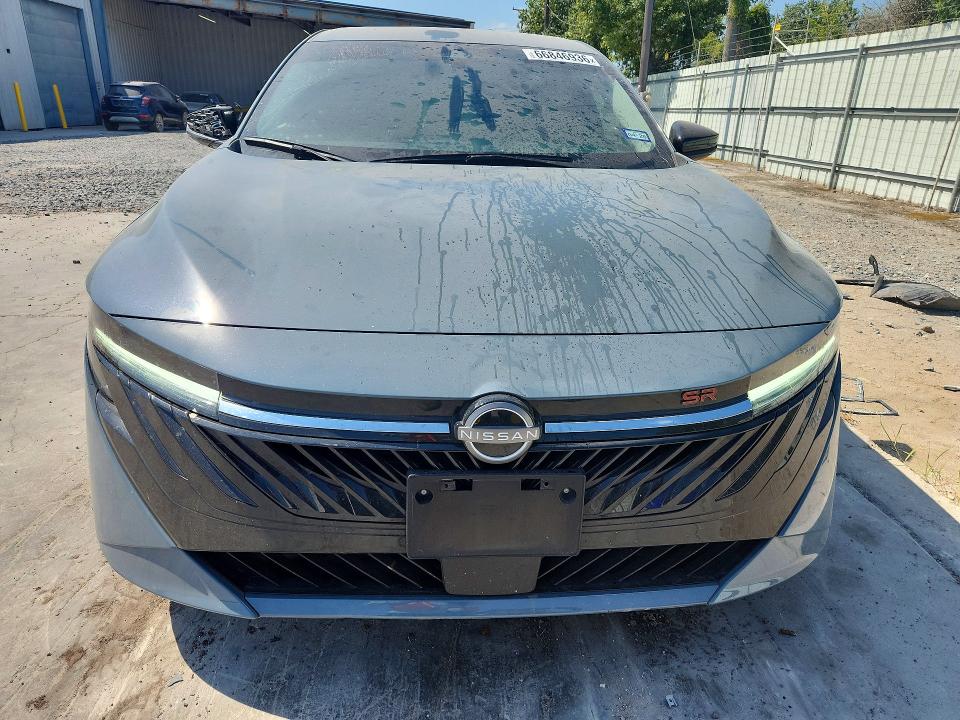Продаж на аукціоні авто 2026 Nissan Sentra, vin: 3N1AB9DVXTY248083, номер лоту: 66846936