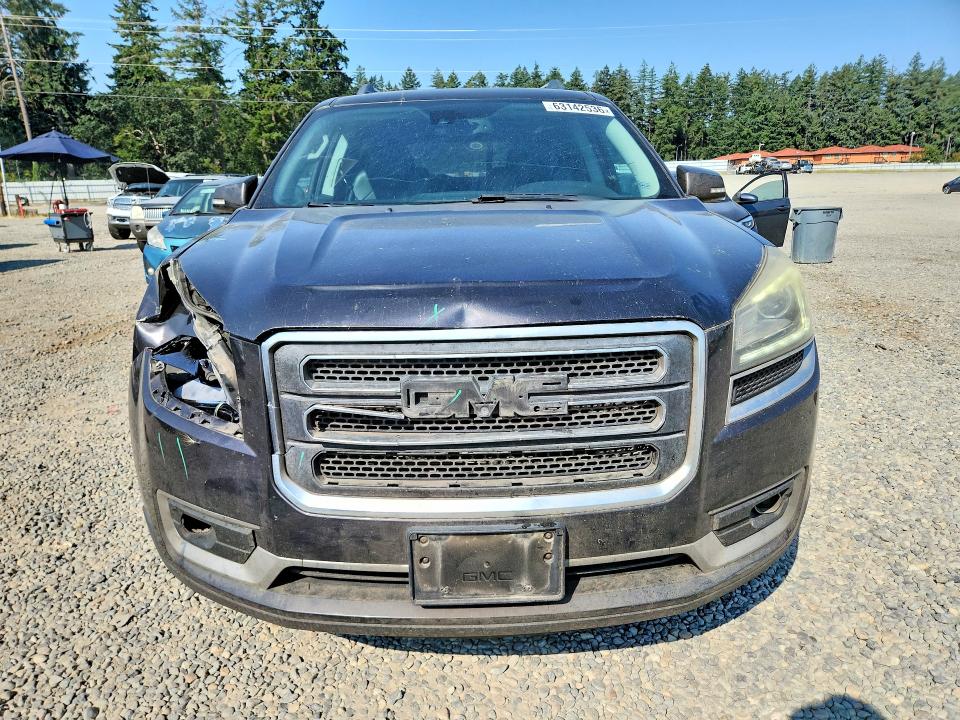 Продаж на аукціоні авто 2016 Gmc Acadia, vin: 1GKKVRKD6GJ231380, номер лоту: 63142536