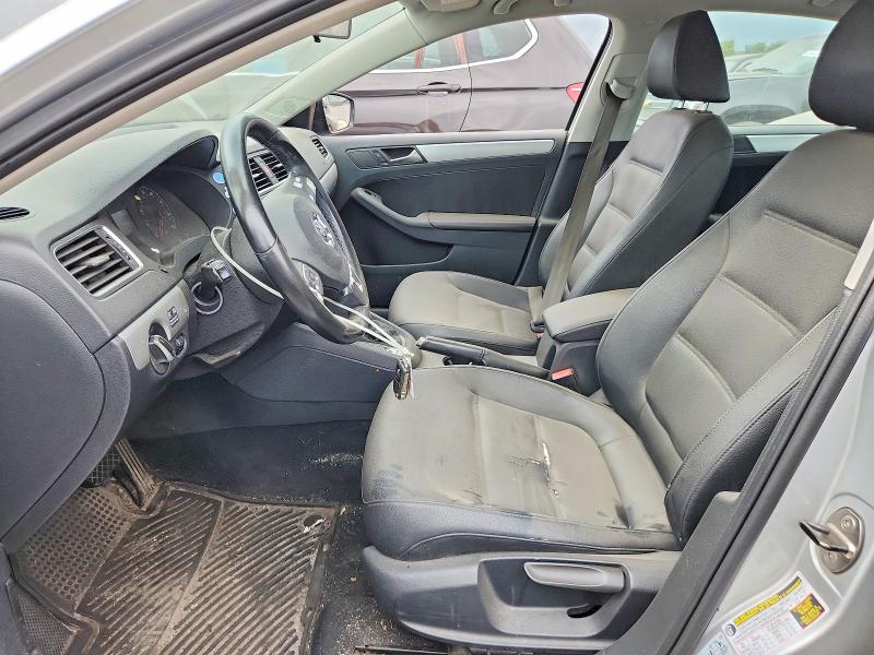 Продаж на аукціоні авто 2011 Volkswagen Jetta, vin: 3VWLL7AJ3BM107027, номер лоту: 65173356