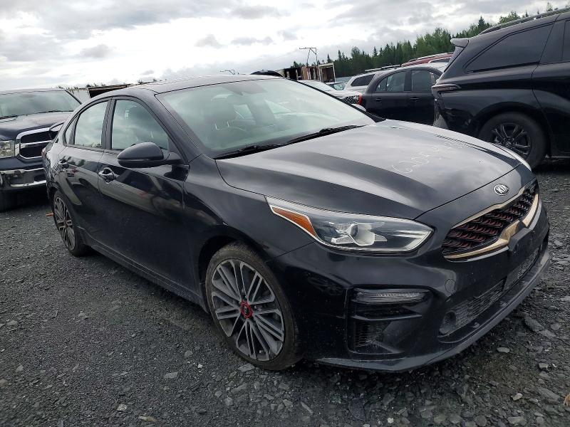 Продажа на аукционе авто 2021 Kia Forte, vin: 3KPF44AC8ME299149, номер лота: 62054736