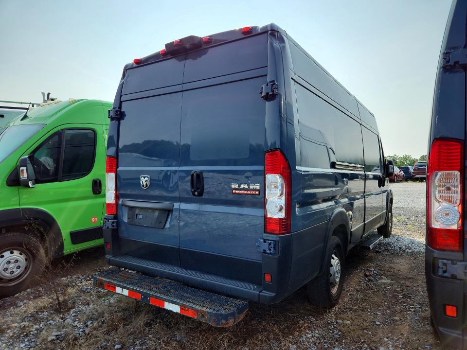 Aukcja sprzedaży 2020 Ram Promaster 3500, vin: 3C6URVJG9LE145363, numer aukcji: 61896846