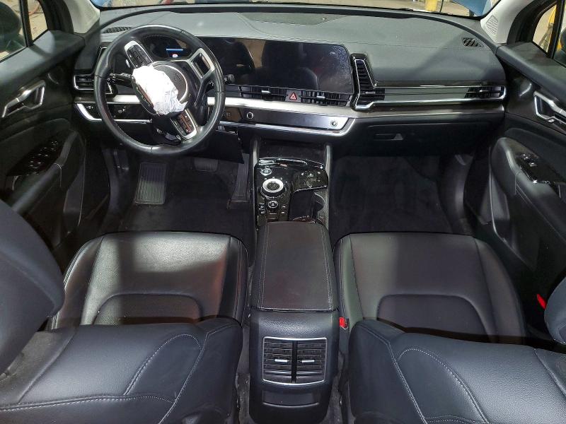 Aukcja sprzedaży 2023 Kia Sportage, vin: KNDPVCAGXP7117213, numer aukcji: 66232876