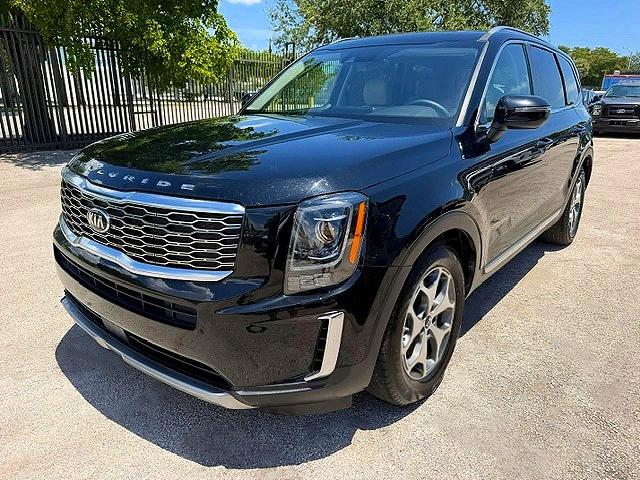 Продажа на аукционе авто 2020 Kia Telluride, vin: 5XYP3DHC3LG005381, номер лота: 66278856