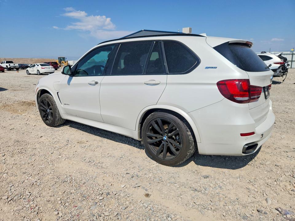 Aukcja sprzedaży 2017 Bmw X5, vin: 5UXKT0C53H0S79817, numer aukcji: 64442506