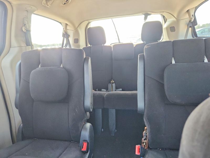 Продаж на аукціоні авто 2011 Chrysler Town & Country, vin: 2A4RR5DG4BR655802, номер лоту: 64750726