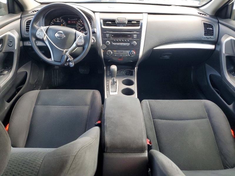 Продаж на аукціоні авто 2015 Nissan Altima, vin: 1N4AL3AP4FN304846, номер лоту: 65549856