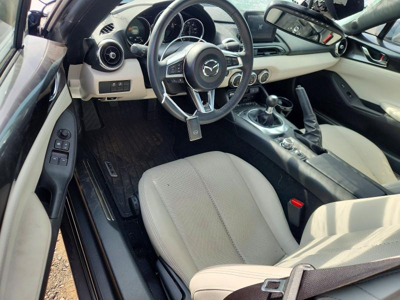 Aukcja sprzedaży 2021 Mazda Mx-5 Miata, vin: JM1NDAM74M0453065, numer aukcji: 65154056