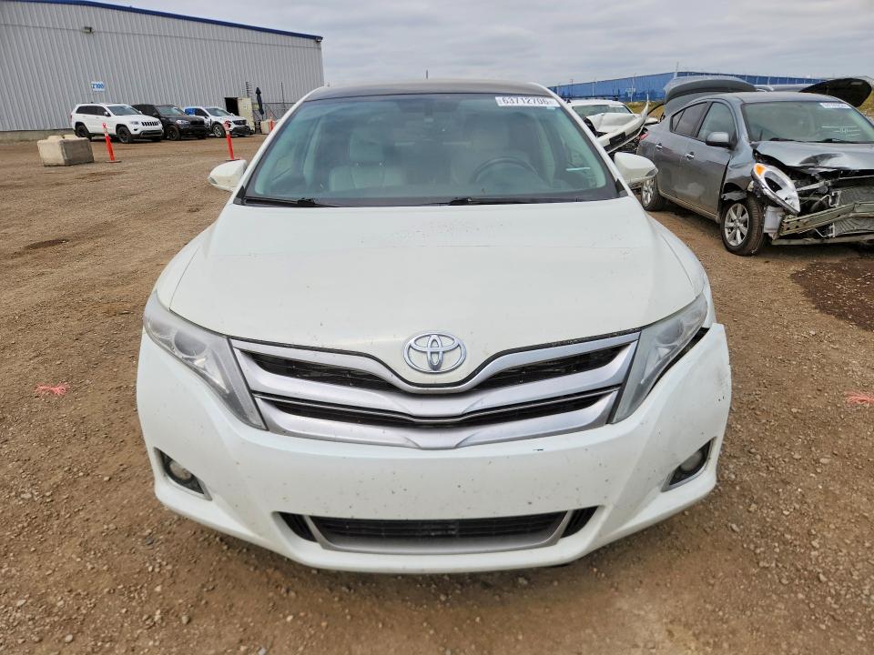 Aukcja sprzedaży 2013 Toyota Venza, vin: 4T3BK3BB3DU089440, numer aukcji: 63712706