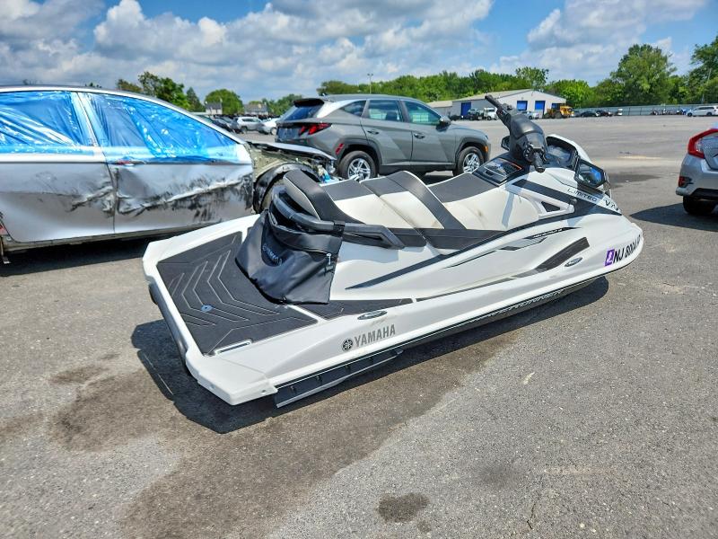 2020 Yam Vx Limited მანქანა იყიდება აუქციონზე, vin: YAMA3544C020, აუქციონის ნომერი: 63843776