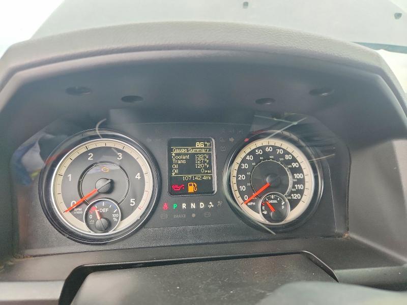 2019 Ram 1500 Classic მანქანა იყიდება აუქციონზე, vin: 1C6RR7KM1KS749443, აუქციონის ნომერი: 66823846