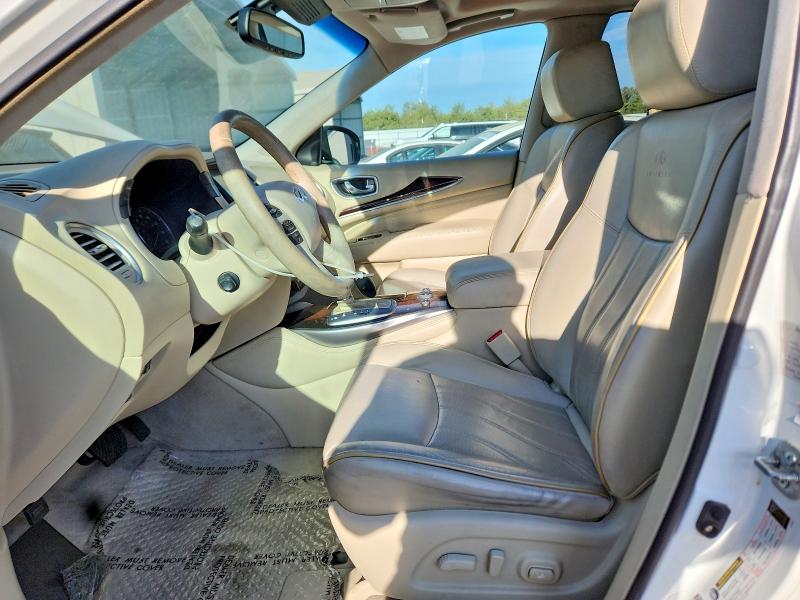 Aukcja sprzedaży 2014 Infiniti Qx60, vin: 5N1AL0MN0EC517432, numer aukcji: 65029126