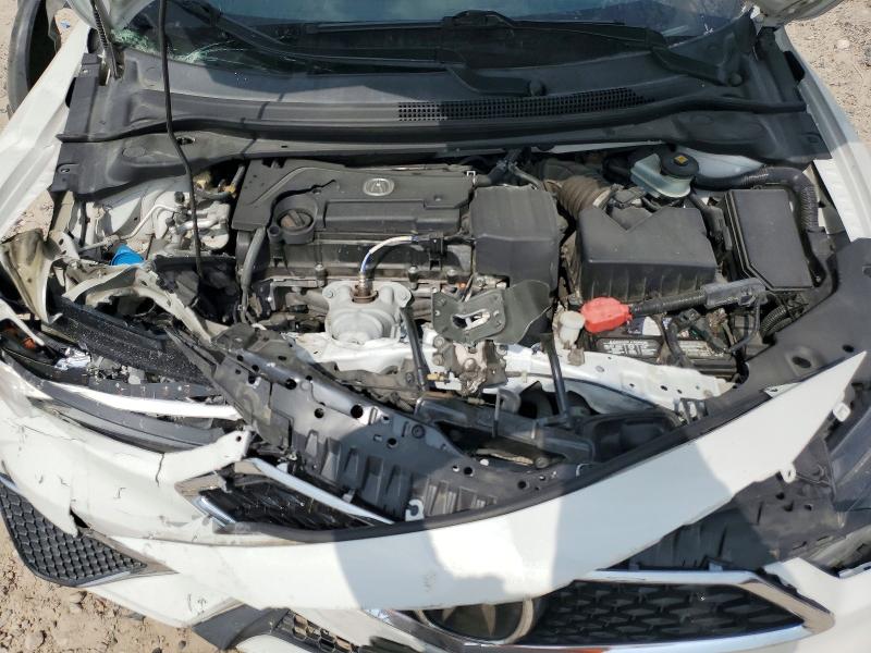 Продажа на аукционе авто 2019 Acura Ilx, vin: 19UDE2F39KA002148, номер лота: 63287776