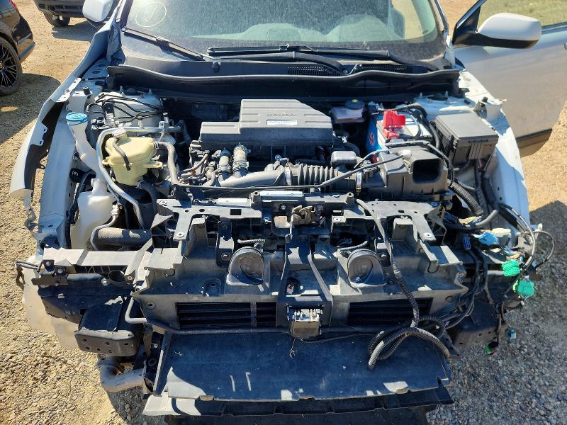 Auction sale of the 2020 Honda Cr-v, vin: 2HKRW2H2XLH219823, lot number: 67032426