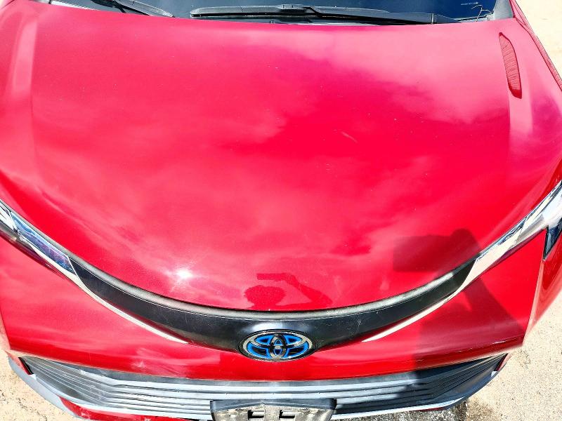 65290746 :رقم المزاد ، 5TDYRKEC4PS161840 vin ، 2023 Toyota Sienna مزاد بيع
