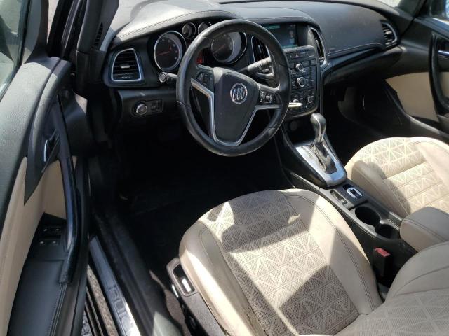 Aukcja sprzedaży 2016 Buick Cascada, vin: W04WT3N5XGG036703, numer aukcji: 64855946