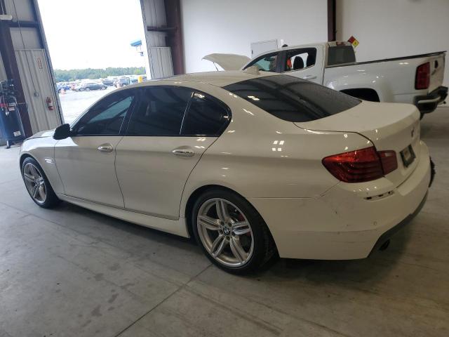 63447936 :رقم المزاد ، WBA5B1C51GG131630 vin ، 2016 Bmw 535 مزاد بيع