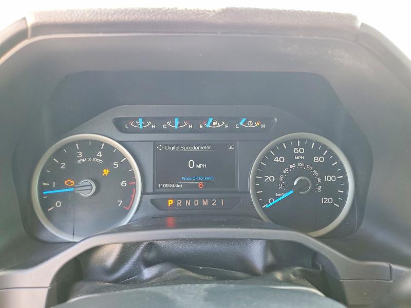 2015 Ford F150 მანქანა იყიდება აუქციონზე, vin: 1FTEW1EP5FFB80937, აუქციონის ნომერი: 66444886