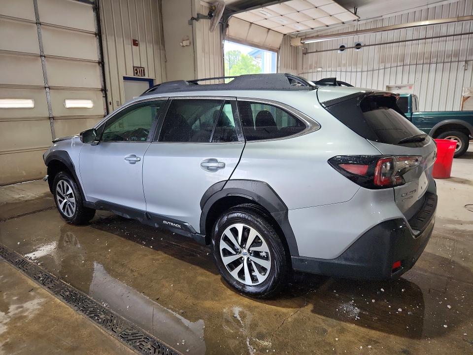 Aukcja sprzedaży 2025 Subaru Outback, vin: 4S4BTADC5S3124305, numer aukcji: 66477636